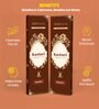 Kasturi Incense Sticks (Pack Of 4)  Deep Musk