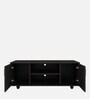 Kasumi TV Console for TVs up to 43" in Wenge Finish