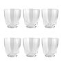 Kate 300ml (Set of 6) Everyday Glass
