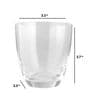 Kate 300ml (Set of 6) Everyday Glass