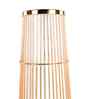 Katra LED Table Lamp Gold