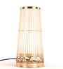 Katra LED Table Lamp Gold