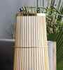 Katra LED Table Lamp Gold