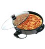 Kawachi Advance Multifunction Electric Tawa And Pizza Pan