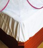 Polyester Double Bed Foldable Mosquito Nets