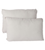 Kaya Microfiber 24 x 16 Inch Pillows (Set of 2)