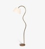 Golden Kaze Floor Lamp