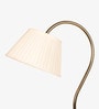 Golden Kaze Floor Lamp