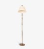 Golden Kaze Floor Lamp