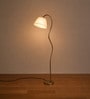 Golden Kaze Floor Lamp