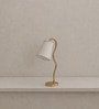 Golden Kaze Table Lamp