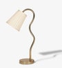 Golden Kaze Table Lamp