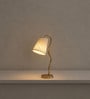 Golden Kaze Table Lamp
