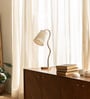 Golden Kaze Table Lamp