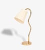 Golden Kaze Table Lamp