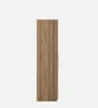 Vector 4 Door Wardrobe With Mirror In Walnut Bronze Finish With Locker & Drawer
