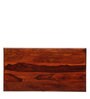 Ekaksh Sheesham Wood Coffee Table In Honey Oak Finish
