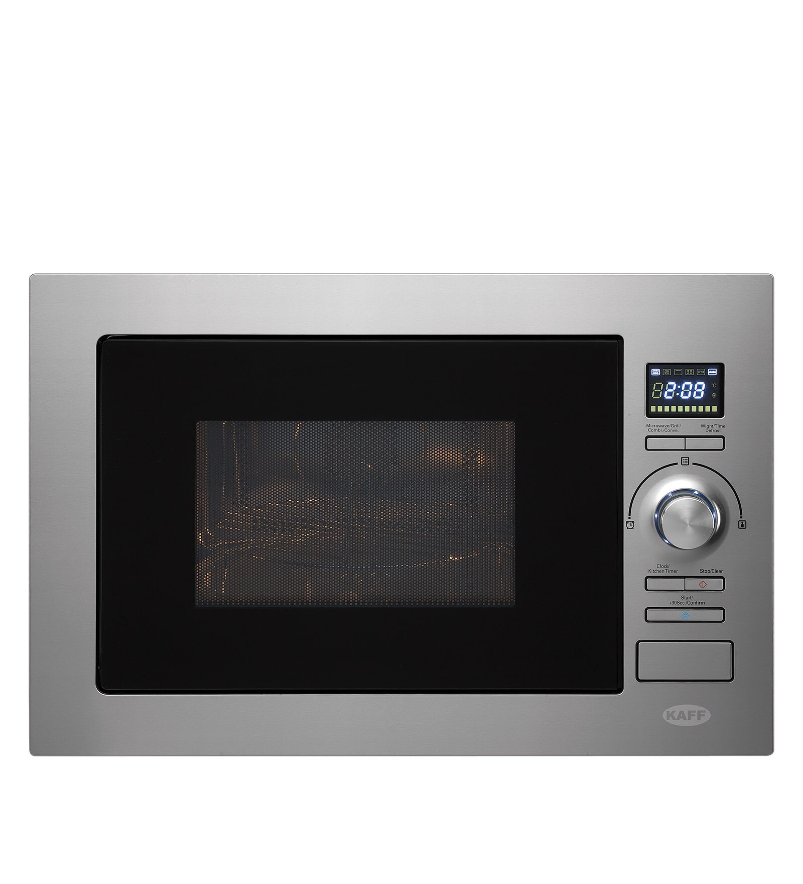 28 Ltr Microwave Grill Convention Buil In Oven