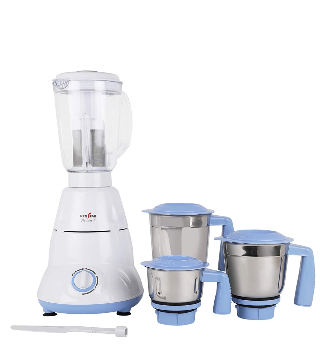 kenstar mixer grinder 750w