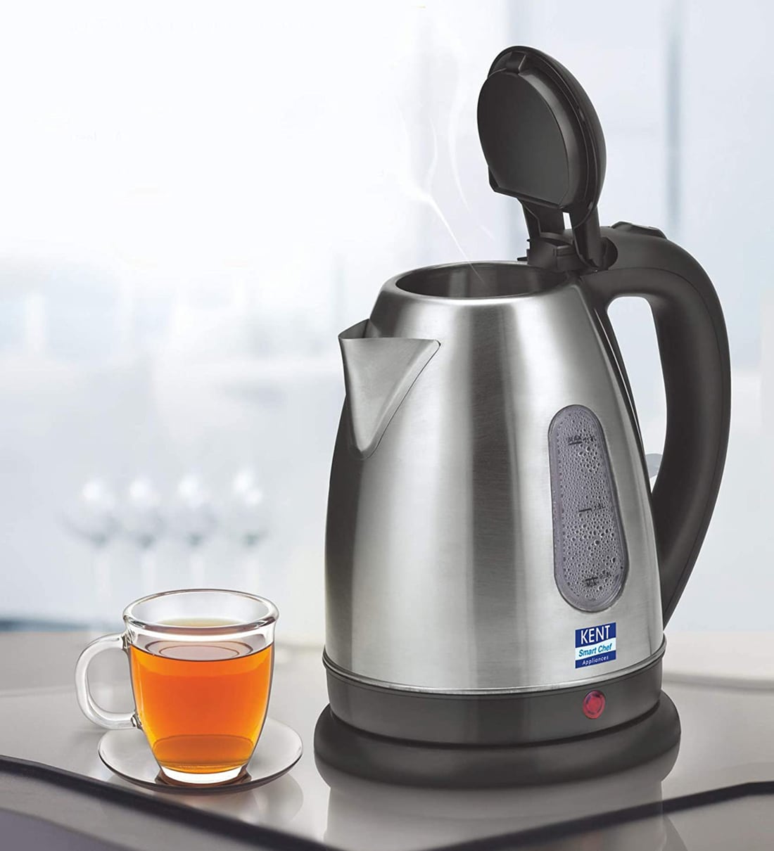 kent electric kettle warranty