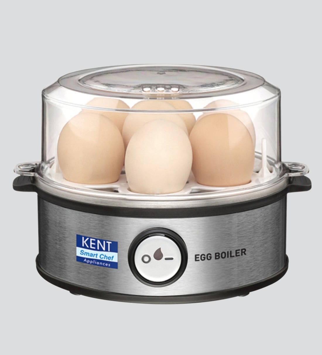 egg boiler how to use