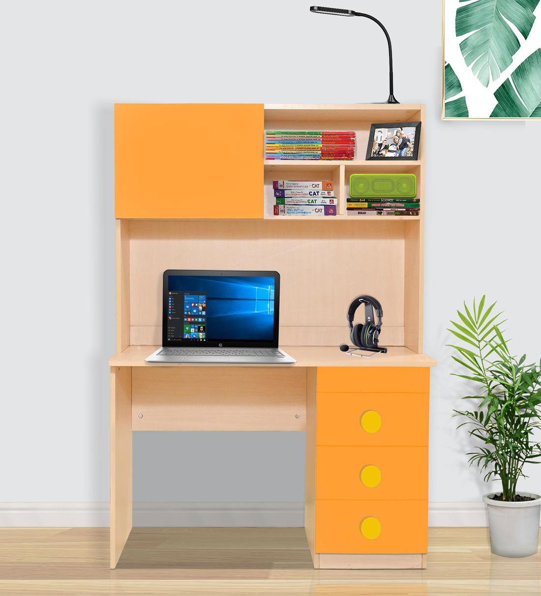 Pepperfry study table clearance for kids