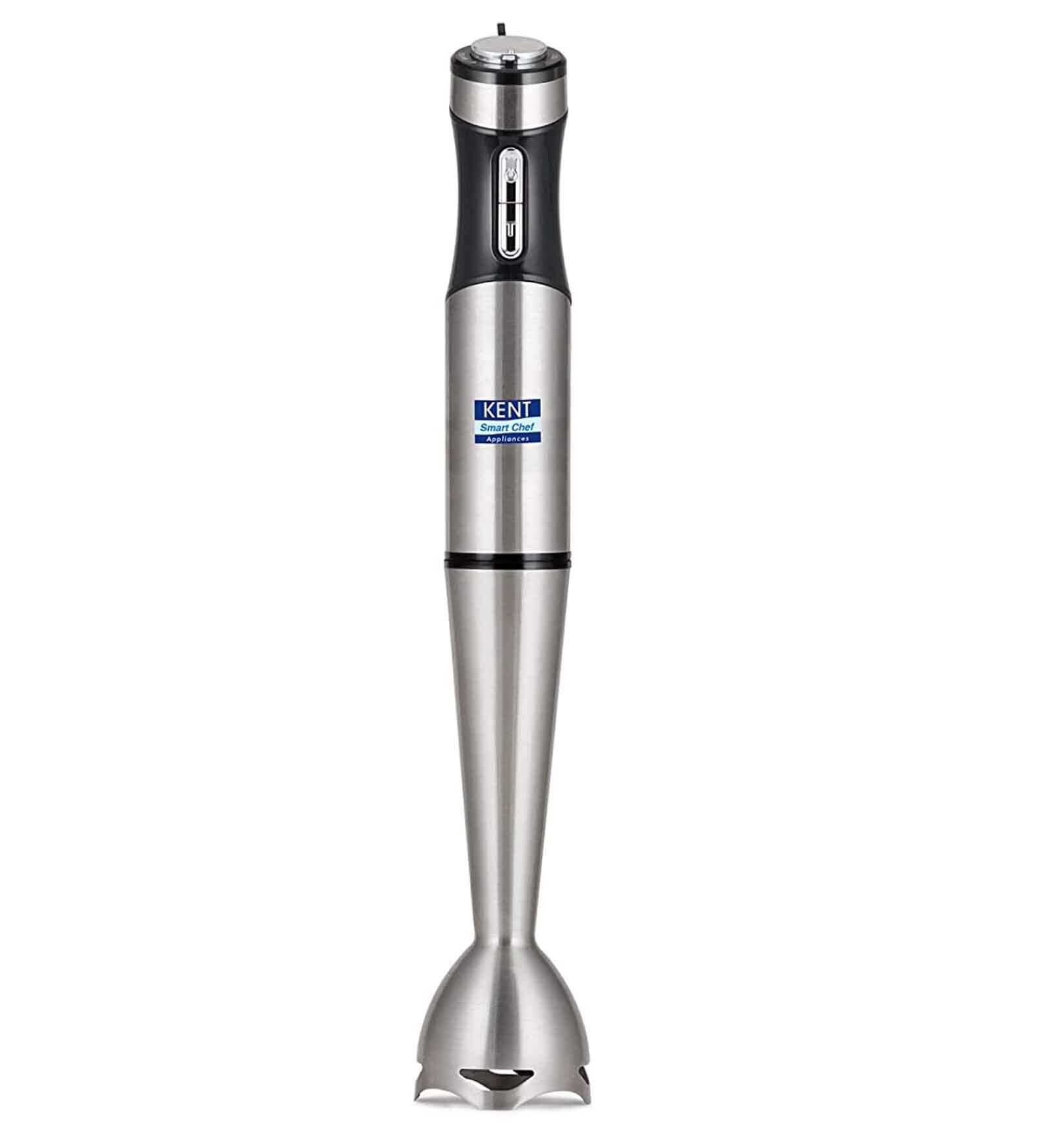 KENT 16044 400 W Stainless Steel Hand Blender