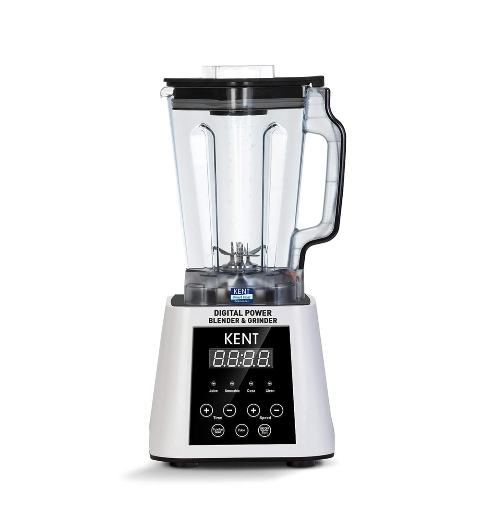 Buy KENT Digital Power Smart Touch Control Panel 4 Preset Functioned