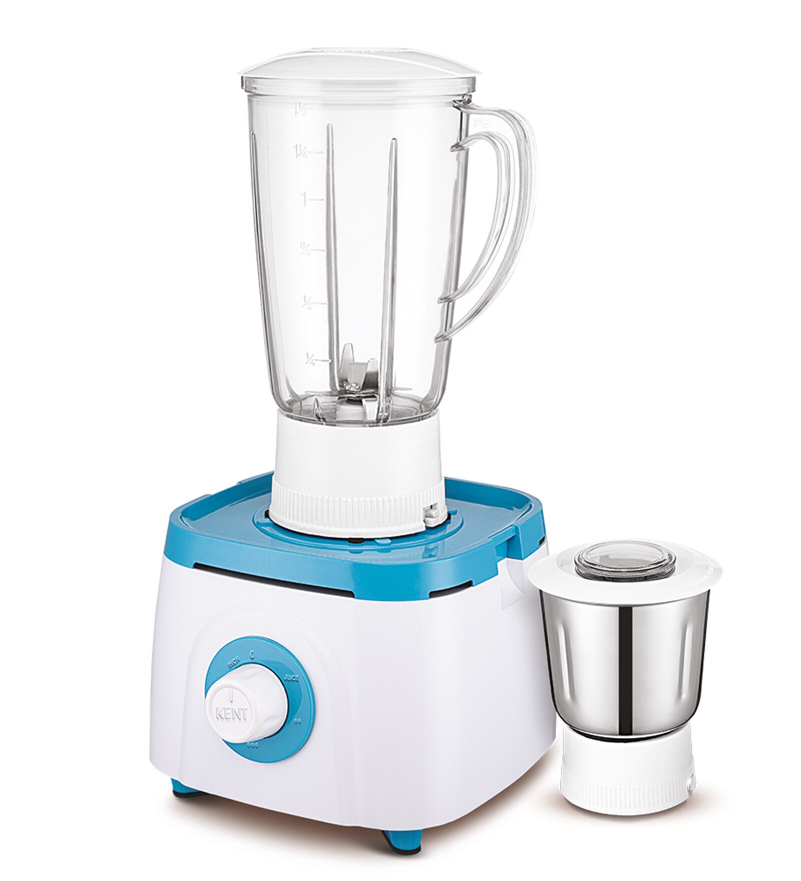 Buy KENT Smart Vegetable Overheating and Overcurrent Protected Mixer