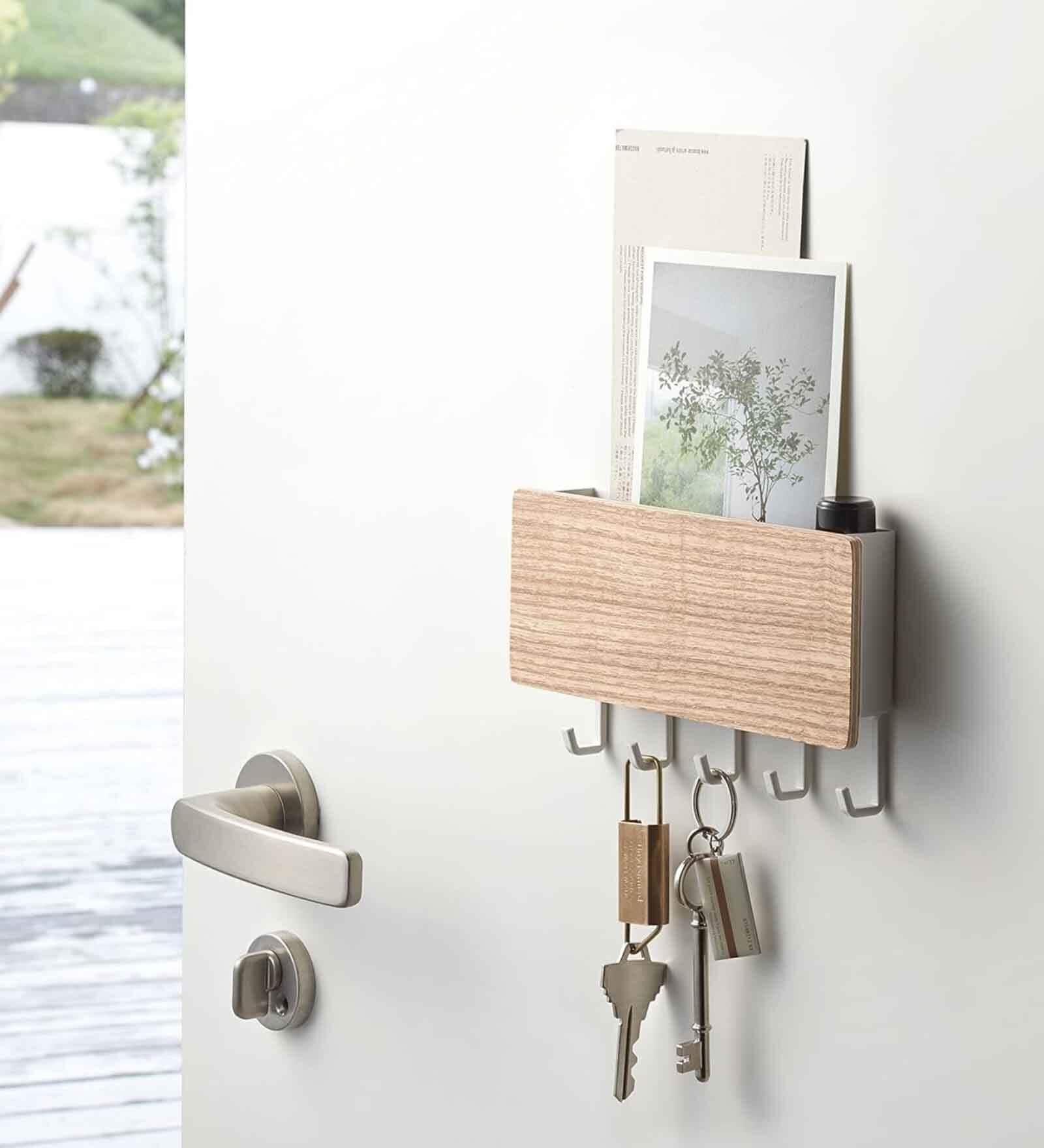 Key Rack