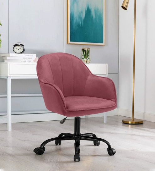 Guest Chairs: Buy Office Visitor Chairs Online in India @ Best Prices -  Pepperfry