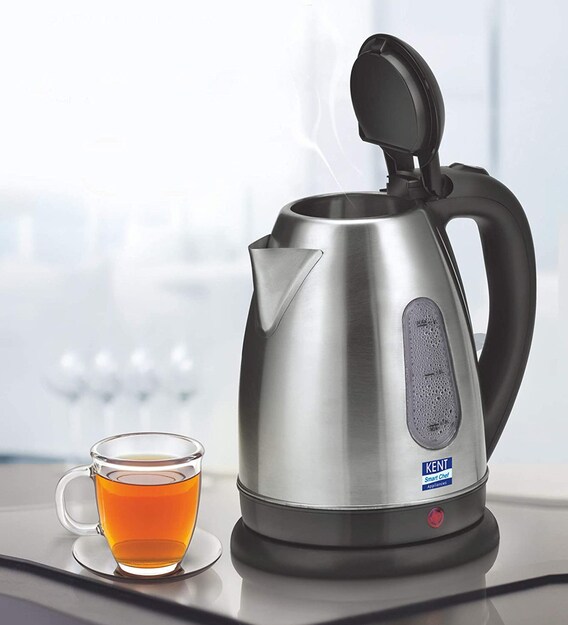 electric kettle kent