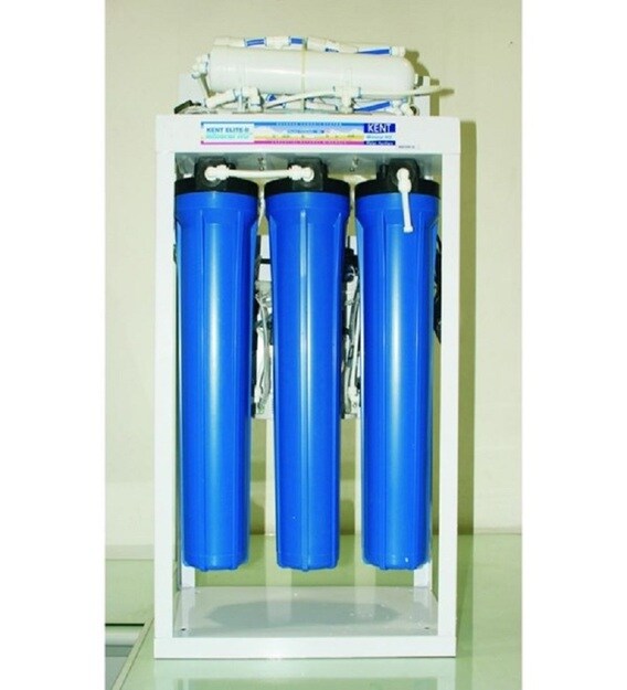 Buy Kent Elite II 50 LPH RO Water Purifier Online Water Purifiers
