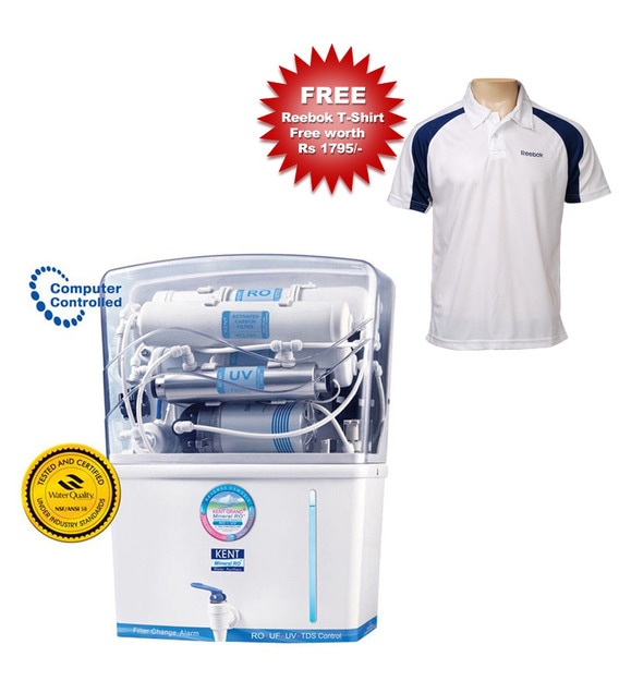 water purifier shirt price