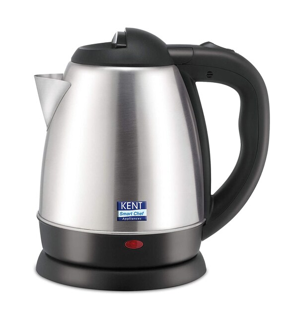 kent electric kettle uses