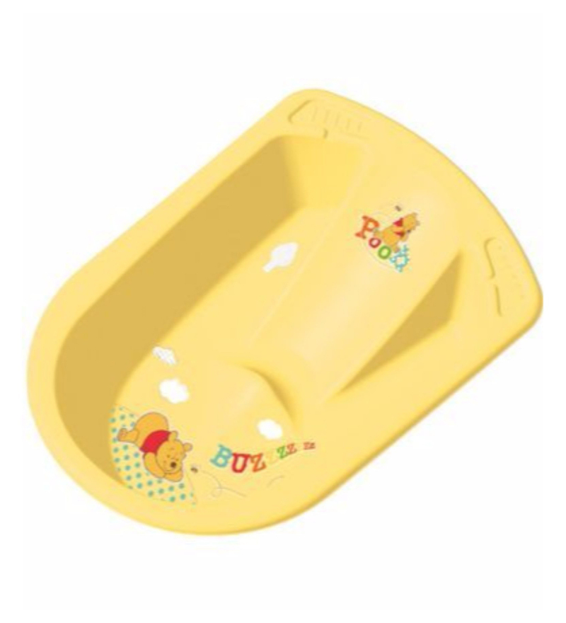 winnie the pooh baby bath tub