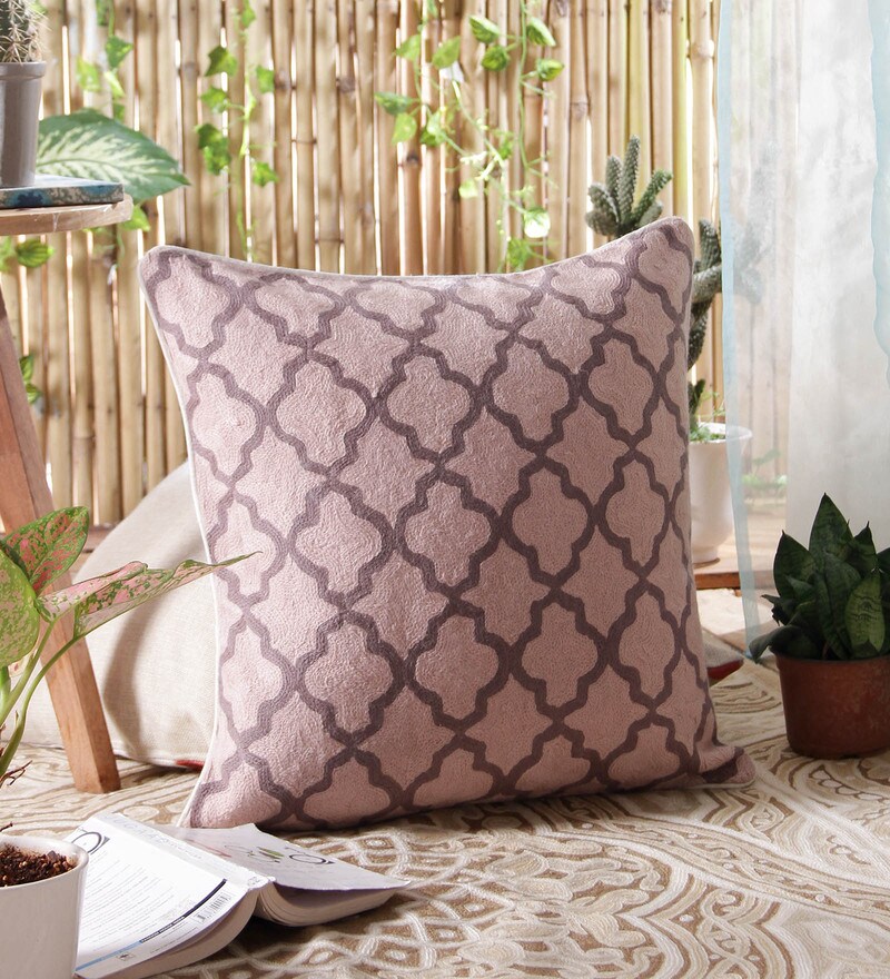 mauve home decor