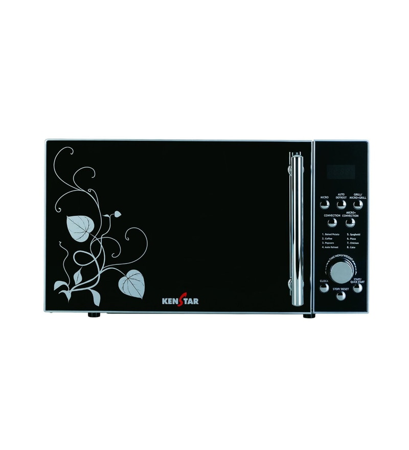 kenstar microwave 20 litre