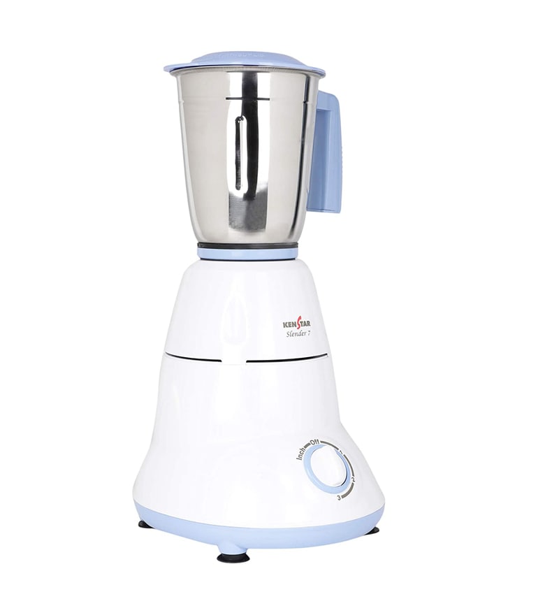 kenstar mixer grinder 750w