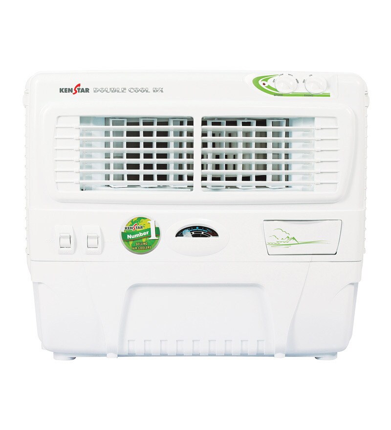 Buy Kenstar Double Cool Dx Air Cooler Online Air Coolers Homeware