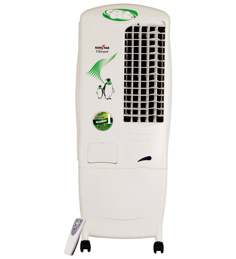 Buy Kenstar Vibrant Air Cooler Online Air Coolers Homeware