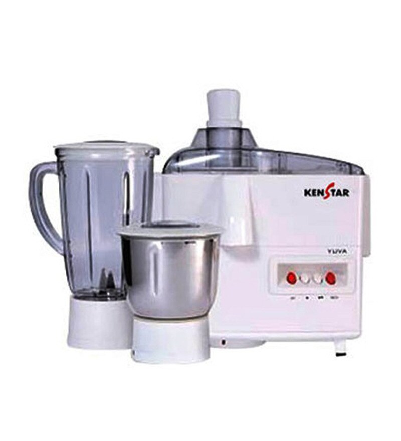 kenstar mixer juicer