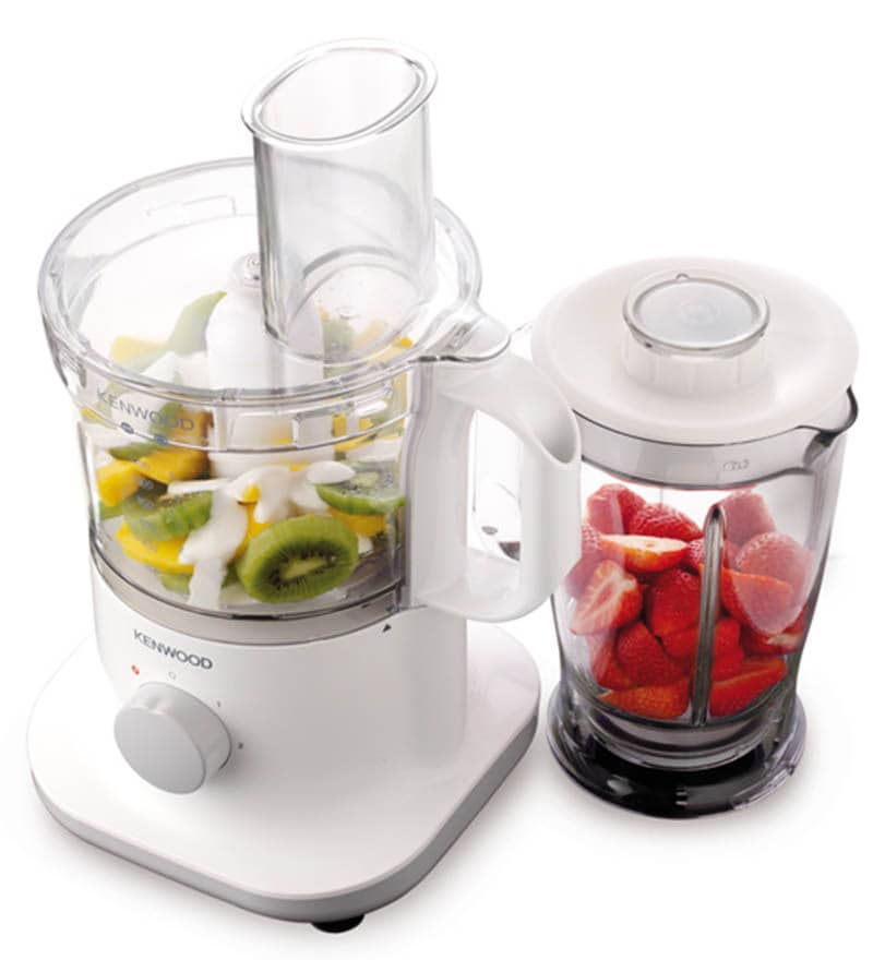 Kenwood Кухонный Комбайн Купить В Донецке