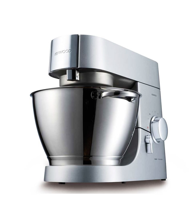 kenwood chef mixer price