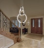 Keaton LED Smart Voice Assist Island Chandeliers
