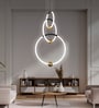 Keaton LED Smart Voice Assist Island Chandeliers