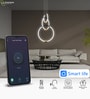 Keaton LED Smart Voice Assist Island Chandeliers