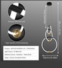 Keaton LED Smart Voice Assist Island Chandeliers