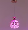 Soomin Gold Metal LED Ceiling Lights