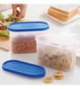 Keep Fresh Plastic Container 1.1 Ltr Set of 2
